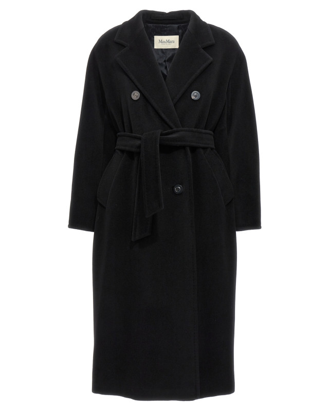 [Max Mara] Coat FW26 2621018010600003