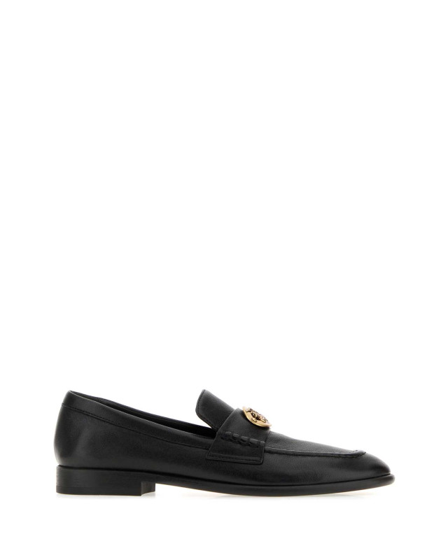 [Burberry] Loafer FW26 8128792 A1189