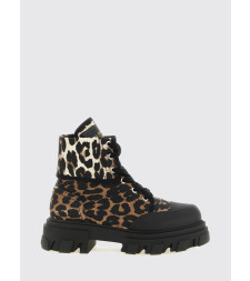 [GANNI] Boots FW26 D1010009 859