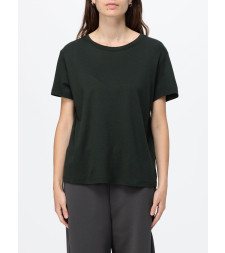 [S Max Mara] T-shirts Short Sleeve FW26 2629976011600 006