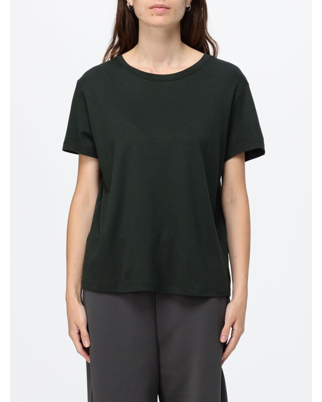[S Max Mara] T-shirts Short Sleeve FW26 2629976011600 006