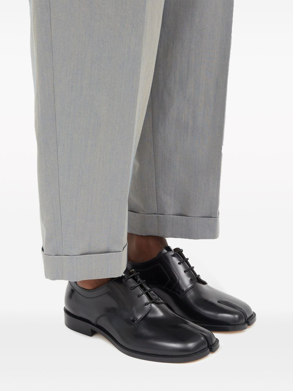 [Maison Margiela] Loafer FW26 S97WQ0052P3827H8396