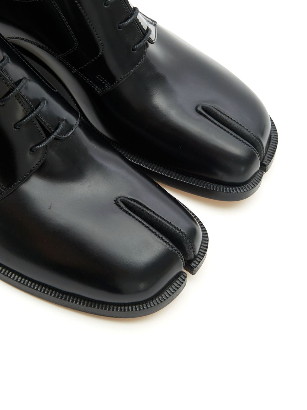 [Maison Margiela] Loafer FW26 S97WQ0052P3827H8396