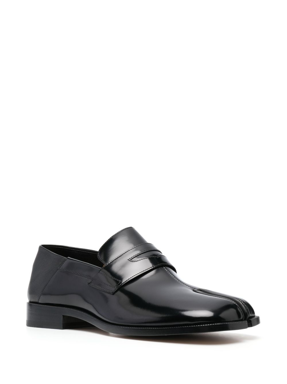 [Maison Margiela] Loafer FW26 S57WR0117P3827H8396