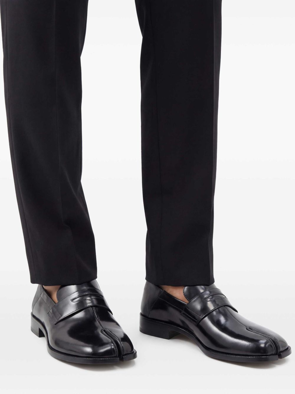[Maison Margiela] Loafer FW26 S57WR0117P3827H8396