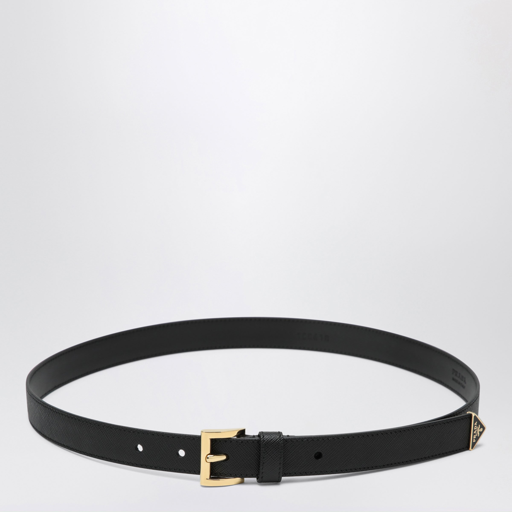 [Prada] Belt FW26 1CC618053