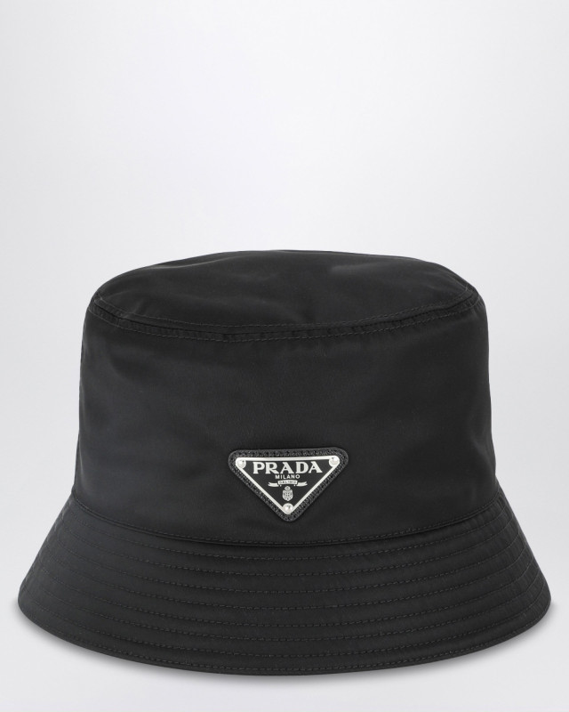 [Prada] Hat FW26 2HC1372DMI