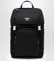 [Prada] Backpack FW26 2VZ135HOL2DMG