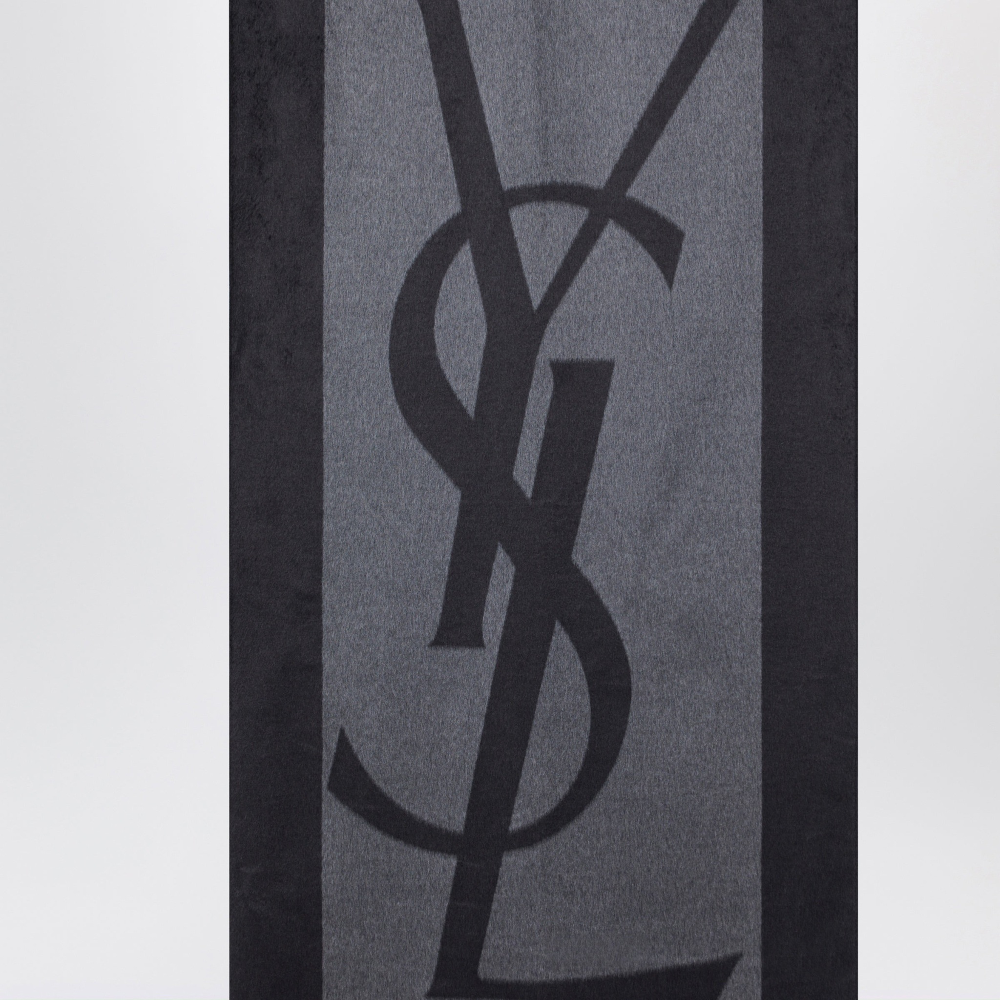 [Saint Laurent] Scarf FW26 7948613Y009