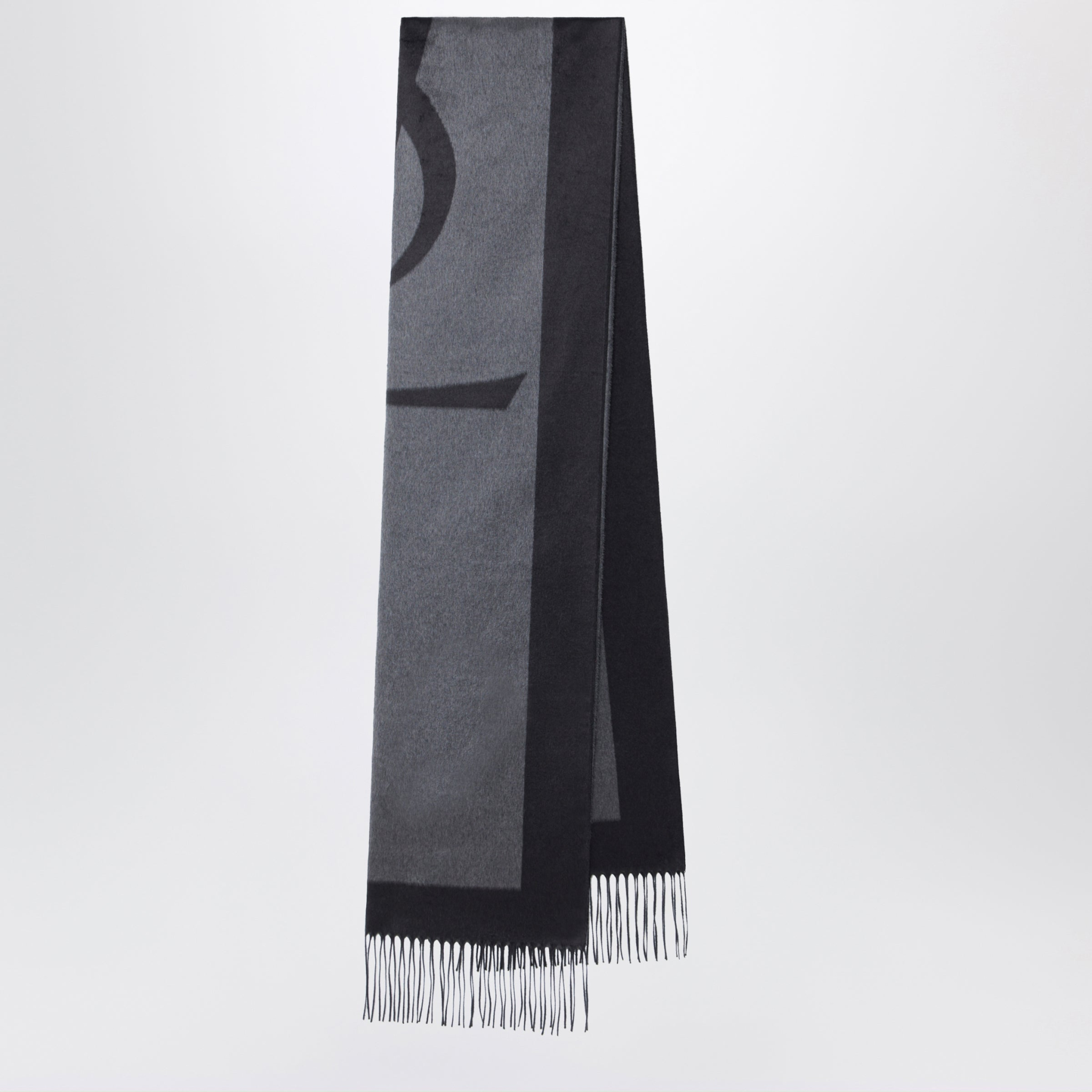 [Saint Laurent] Scarf FW26 7948613Y009