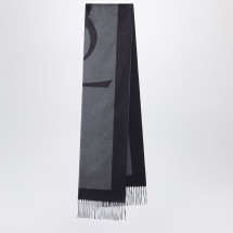 [Saint Laurent] Scarf FW26 7948613Y009