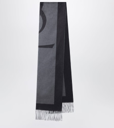 [Saint Laurent] Scarf FW26 7948613Y009