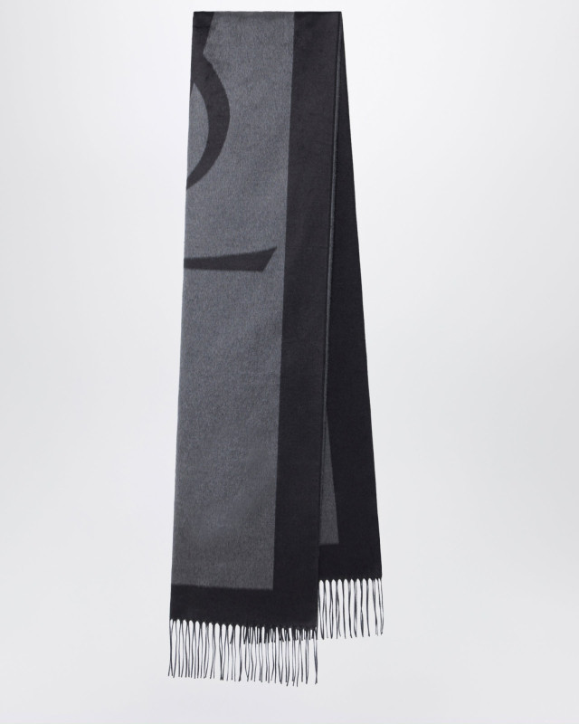 [Saint Laurent] Scarf FW26 7948613Y009