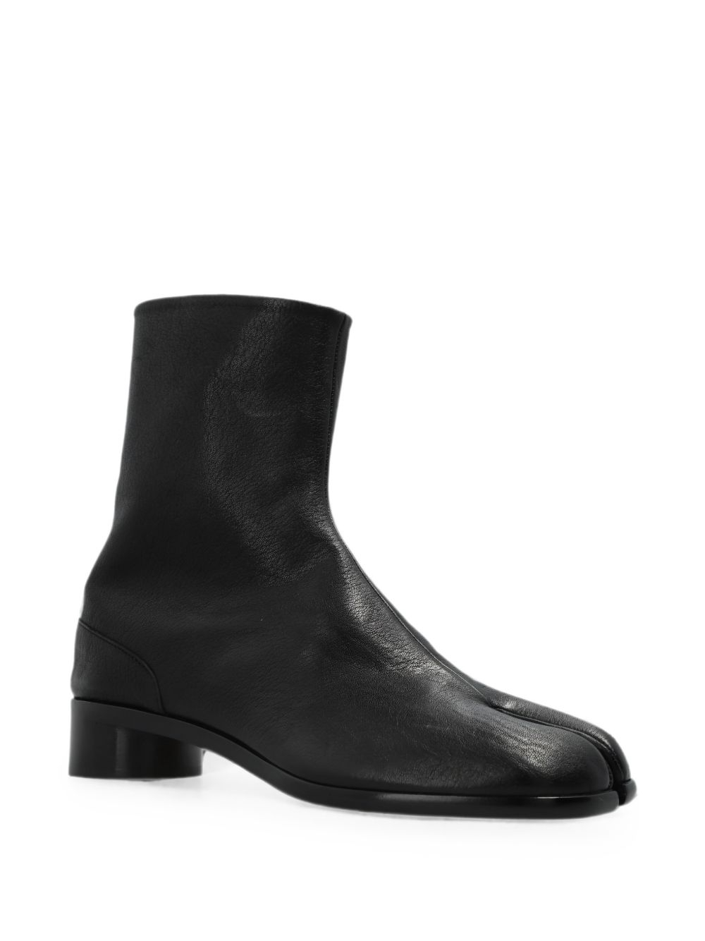 [Maison Margiela] Ankle boots FW26 S57WU0153P7805T8013