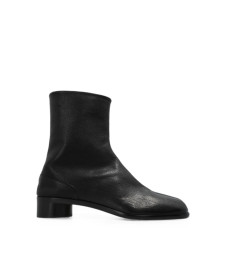 [Maison Margiela] Ankle boots FW26 S57WU0153P7805T8013