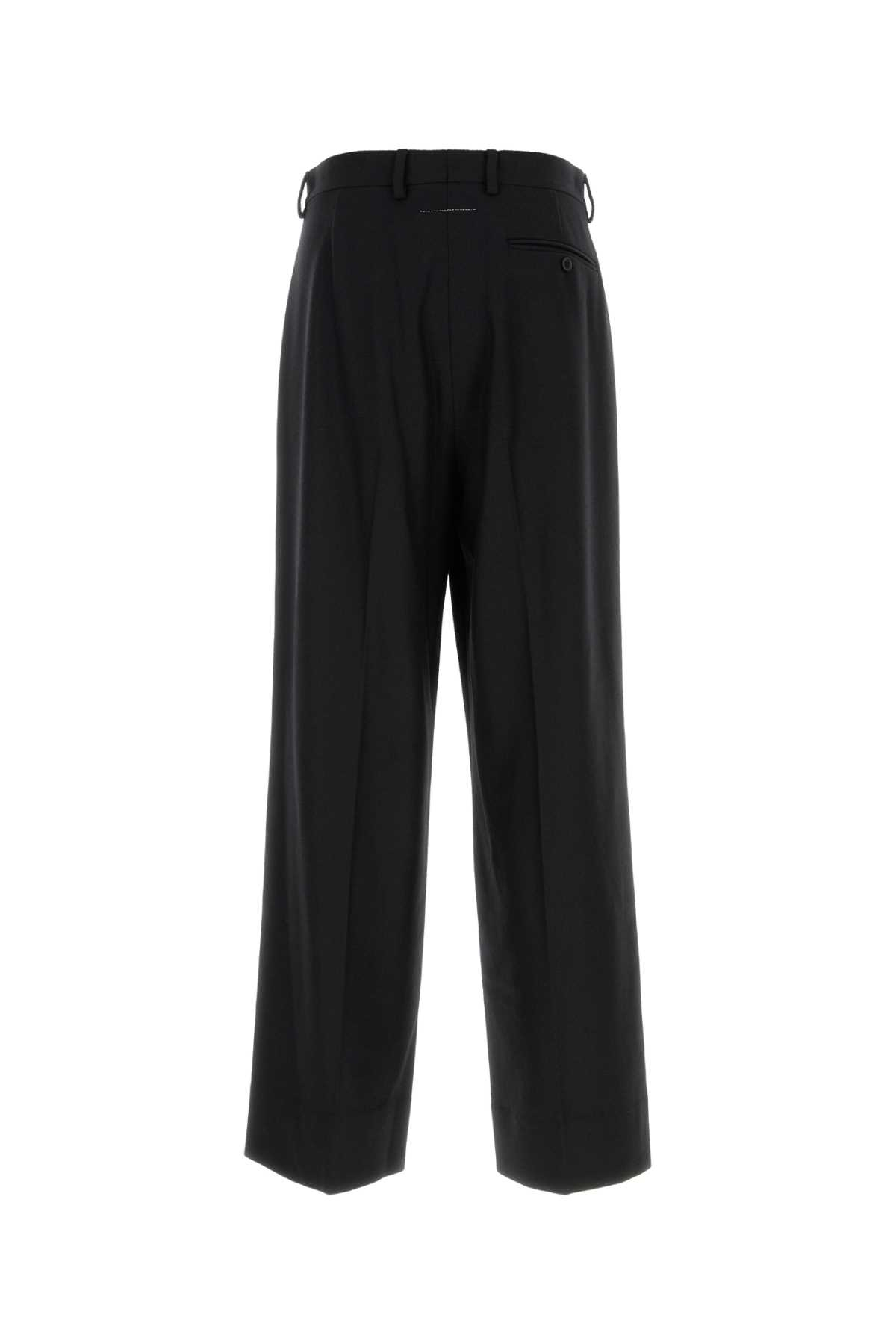 [MM6 Maison Margiela] Trousers FW26 SH0KA0067M36003 900