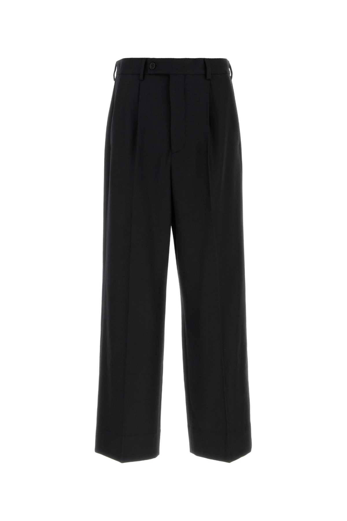 [MM6 Maison Margiela] Trousers FW26 SH0KA0067M36003 900