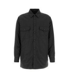 [MM6 Maison Margiela] Shirts Long Sleeve FW26 SH0DT0045MTN193 962
