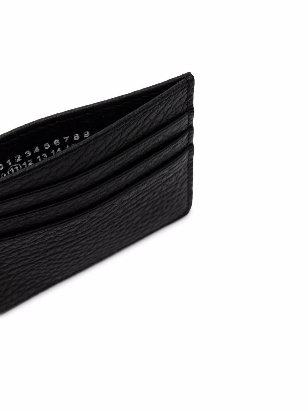 [Maison Margiela] Cardholder FW26 SA1VX0006P4455T8013