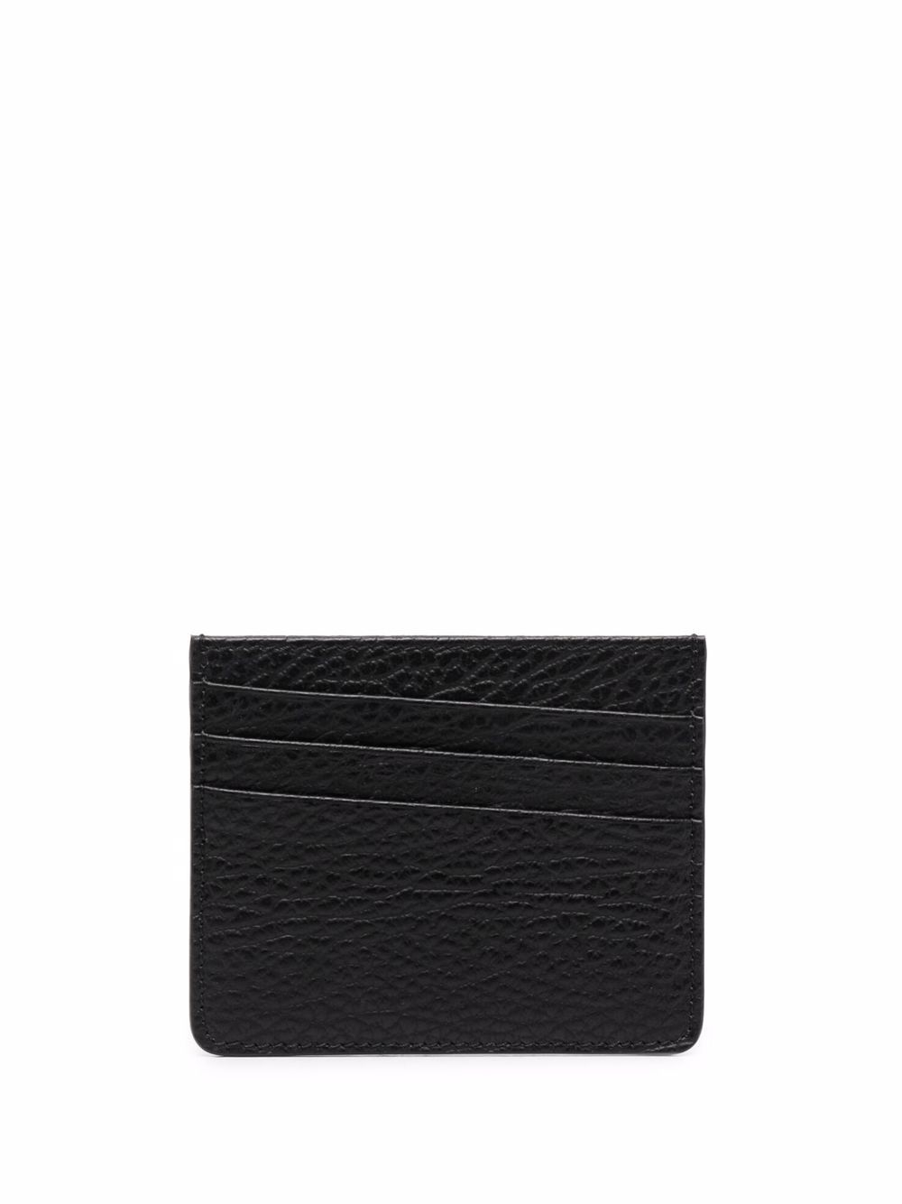 [Maison Margiela] Cardholder FW26 SA1VX0006P4455T8013