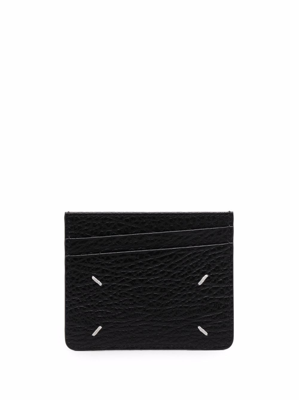 [Maison Margiela] Cardholder FW26 SA1VX0006P4455T8013