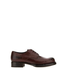 [Prada] Dress Shoes FW26 2EF057FX0013ZQE F0324