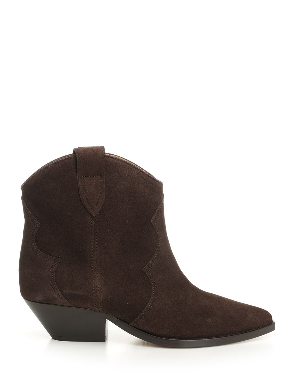 [Isabel Marant] Boots CO 23PBO0002FA-A1A03S50CL