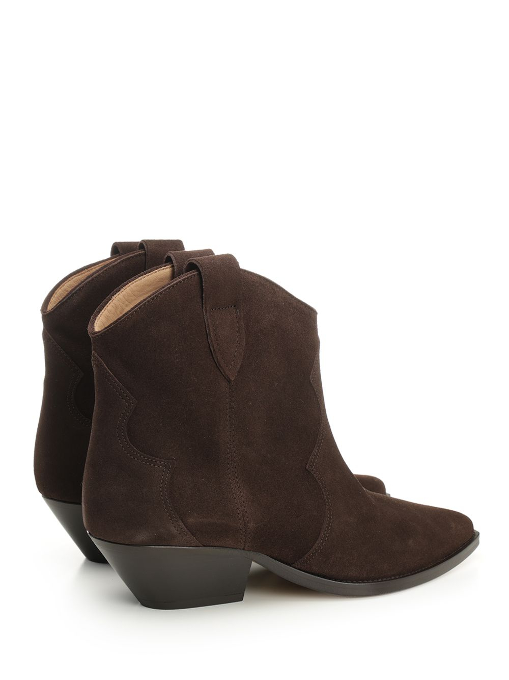 [Isabel Marant] Boots CO 23PBO0002FA-A1A03S50CL