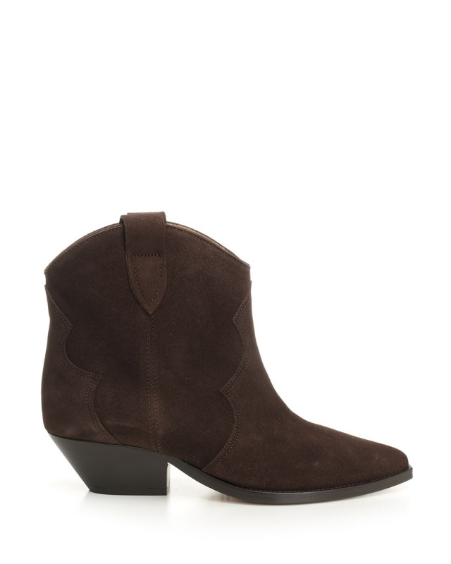 [Isabel Marant] Boots CO 23PBO0002FA-A1A03S50CL