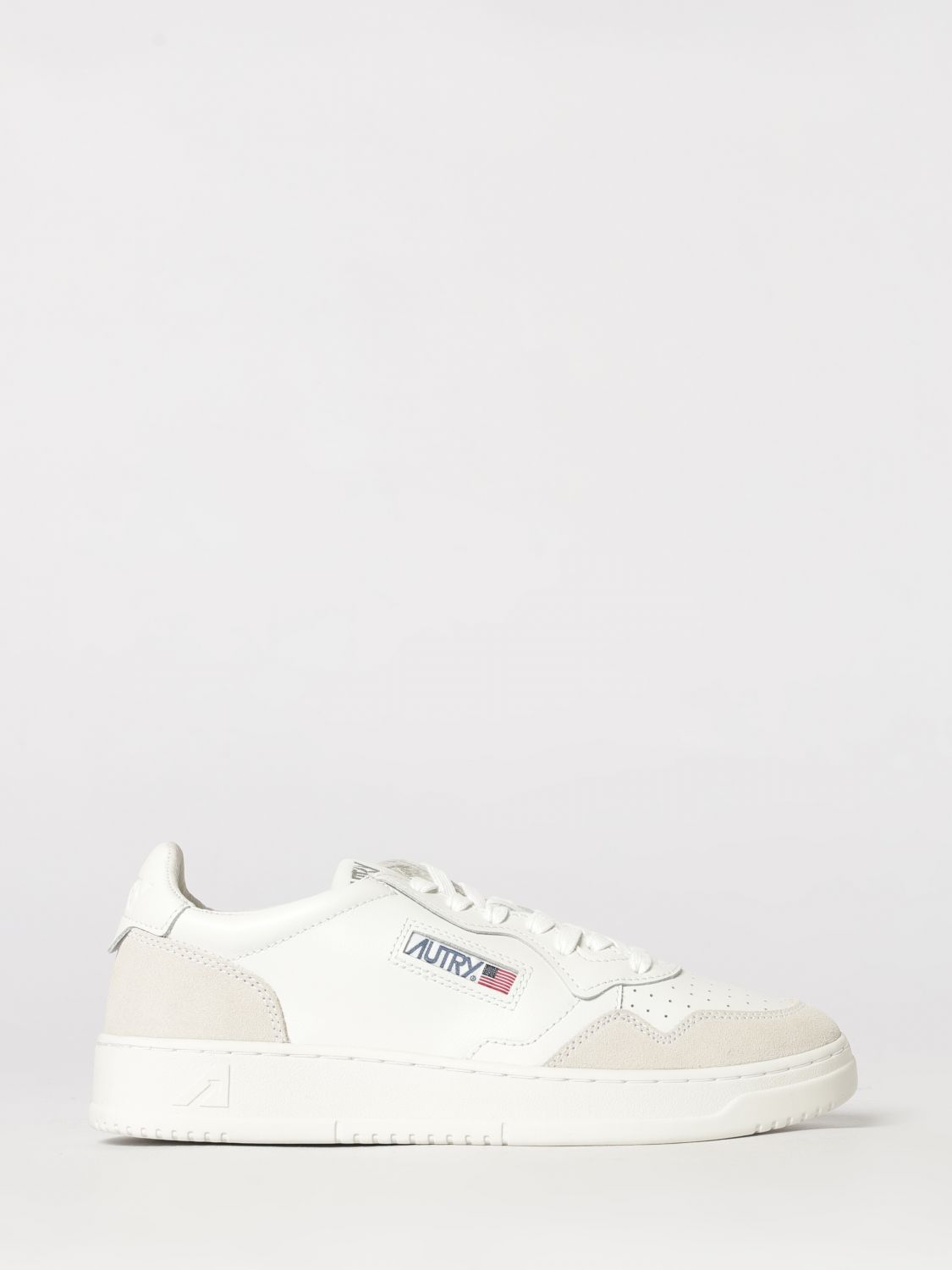 [AUTRY] Sneakers FW26 AULM LS30
