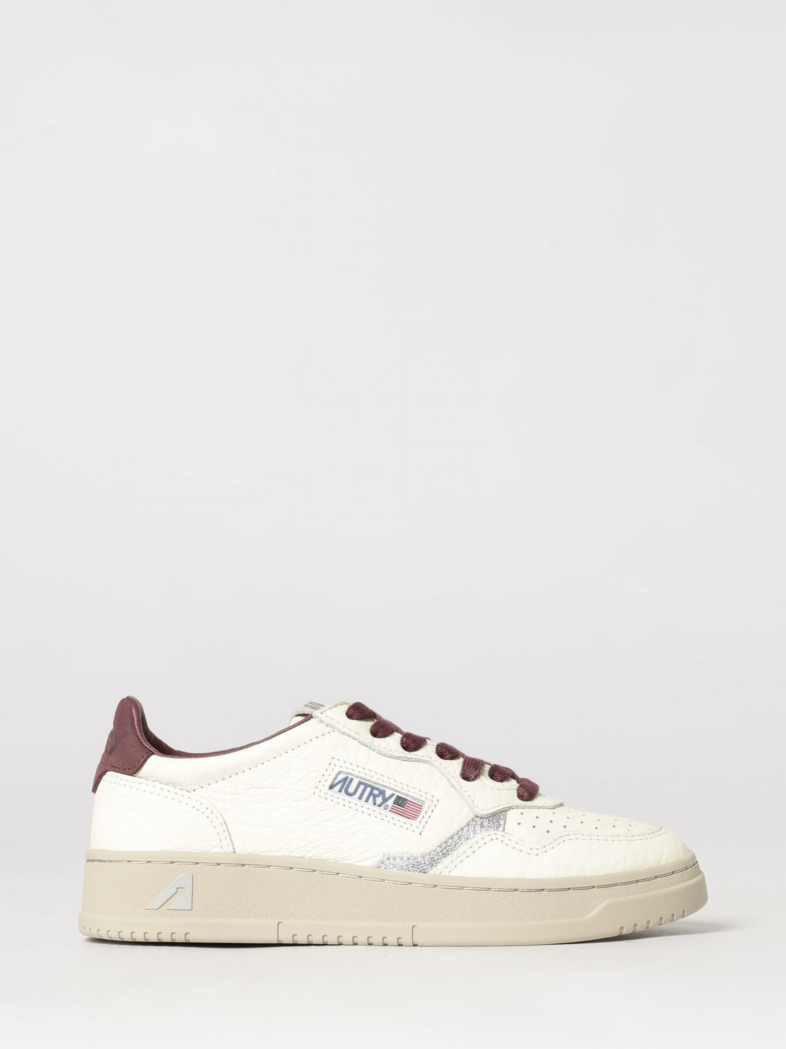 [AUTRY] Sneakers FW26 AULW NE19