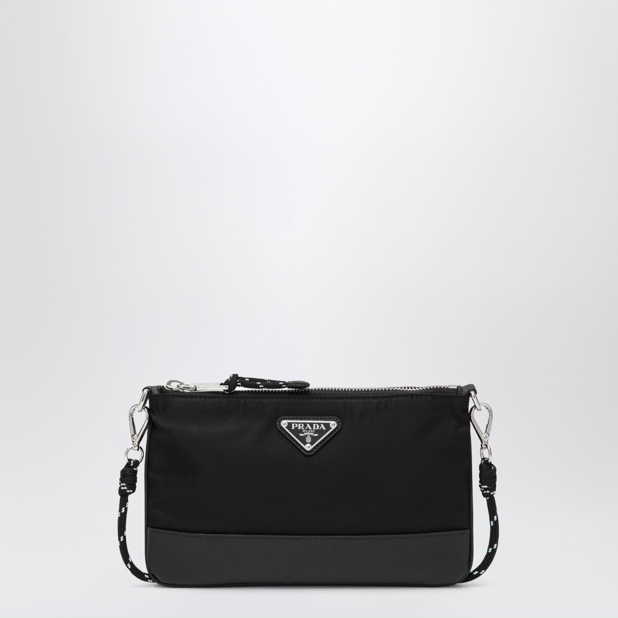 [Prada] Cross body bag FW26 2ZT0732DMH