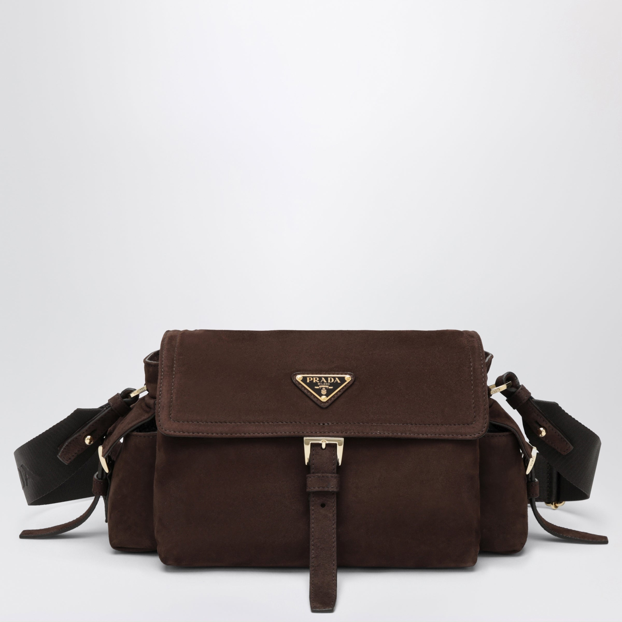 [Prada] Shoulder bag FW26 1BD394NOO008