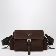 [Prada] Shoulder bag FW26 1BD394NOO008