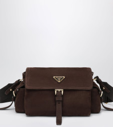 [Prada] Shoulder bag FW26 1BD394NOO008