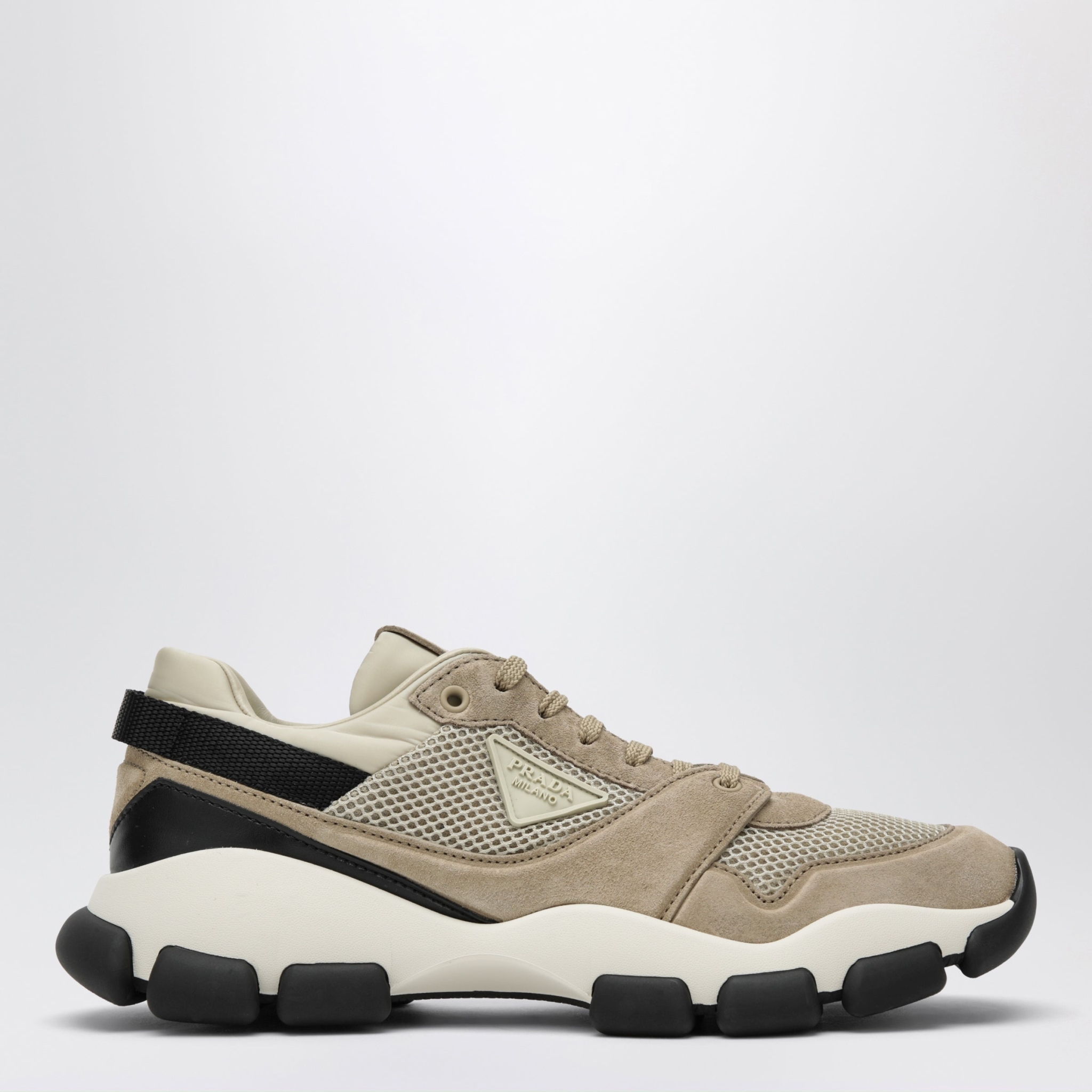 [Prada] Sneakers FW26 1E506O0453KU1