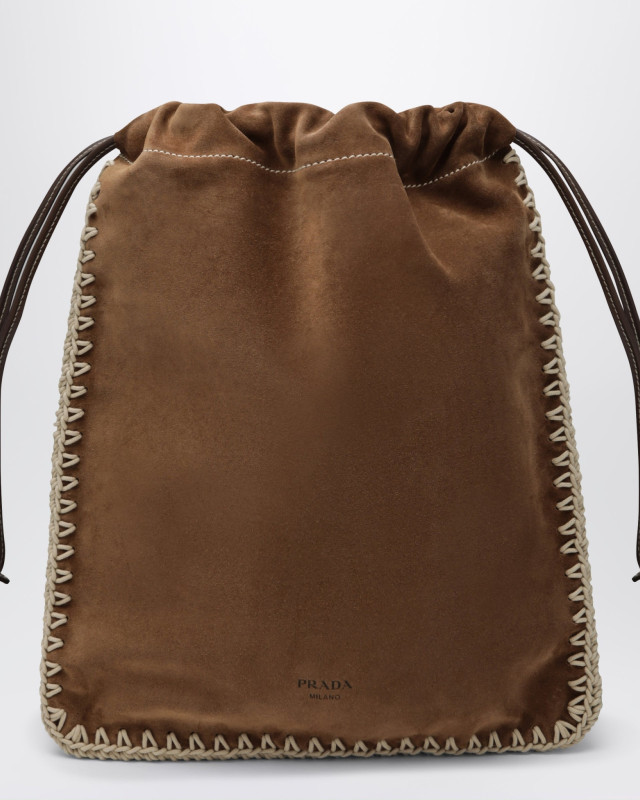 [Prada] Minibag FW26 1NK0632FP1