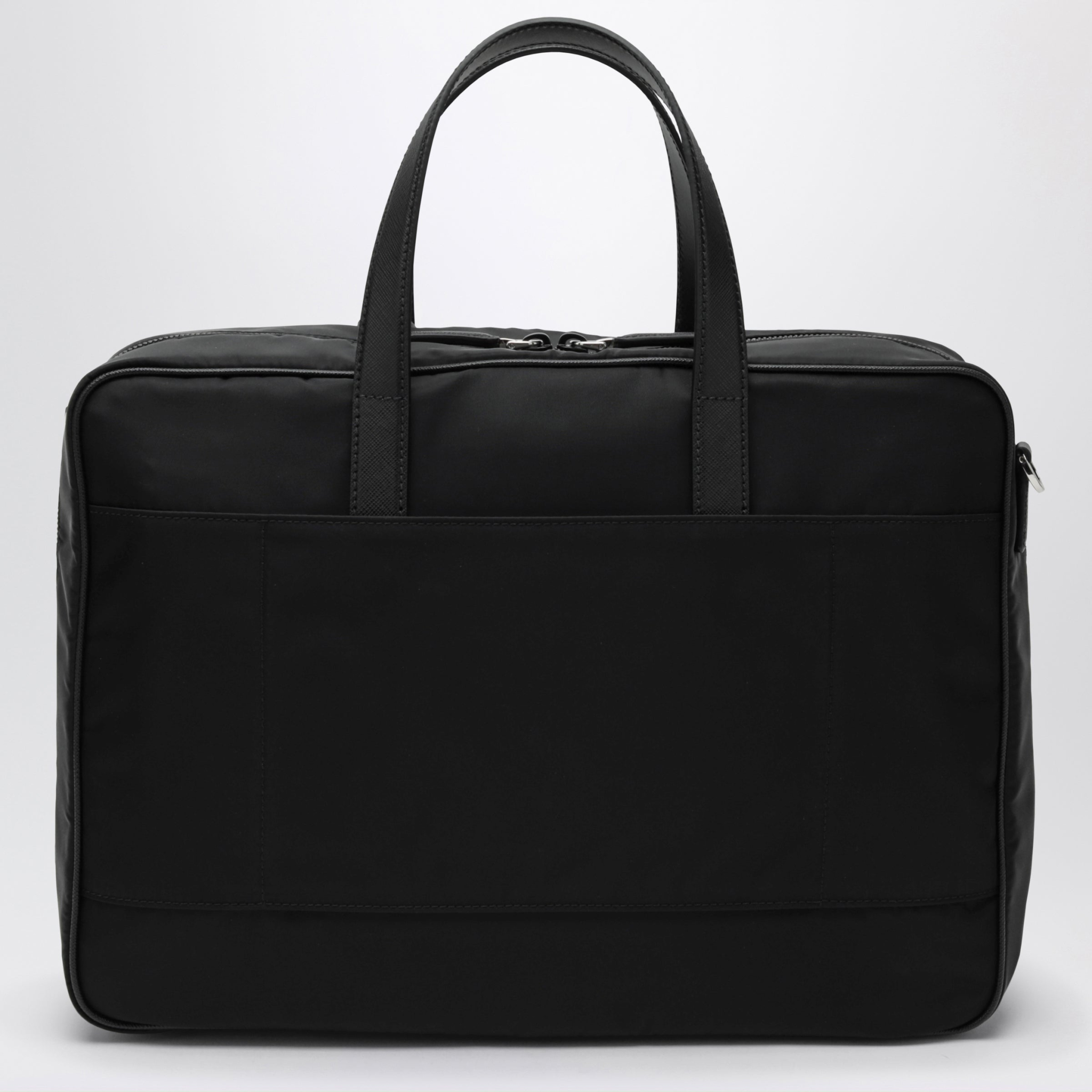 [Prada] Briefcase FW26 2VE029OOO2DMH