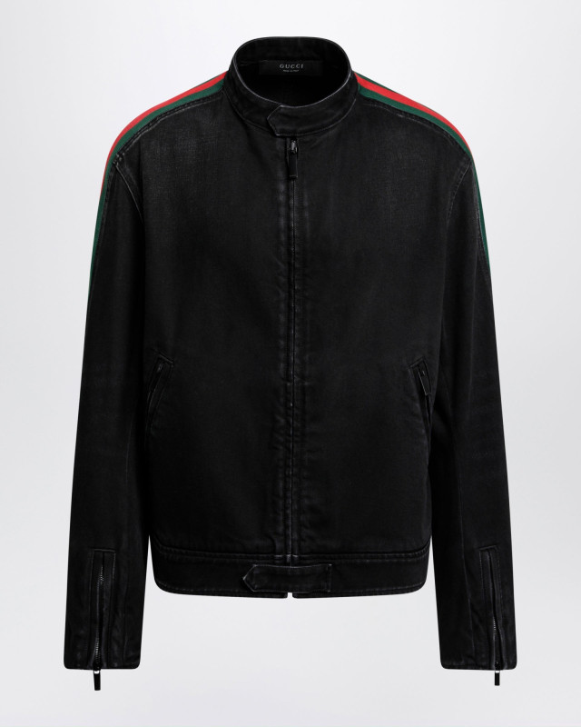 [Gucci] Jacket FW26 872075XDDHQ