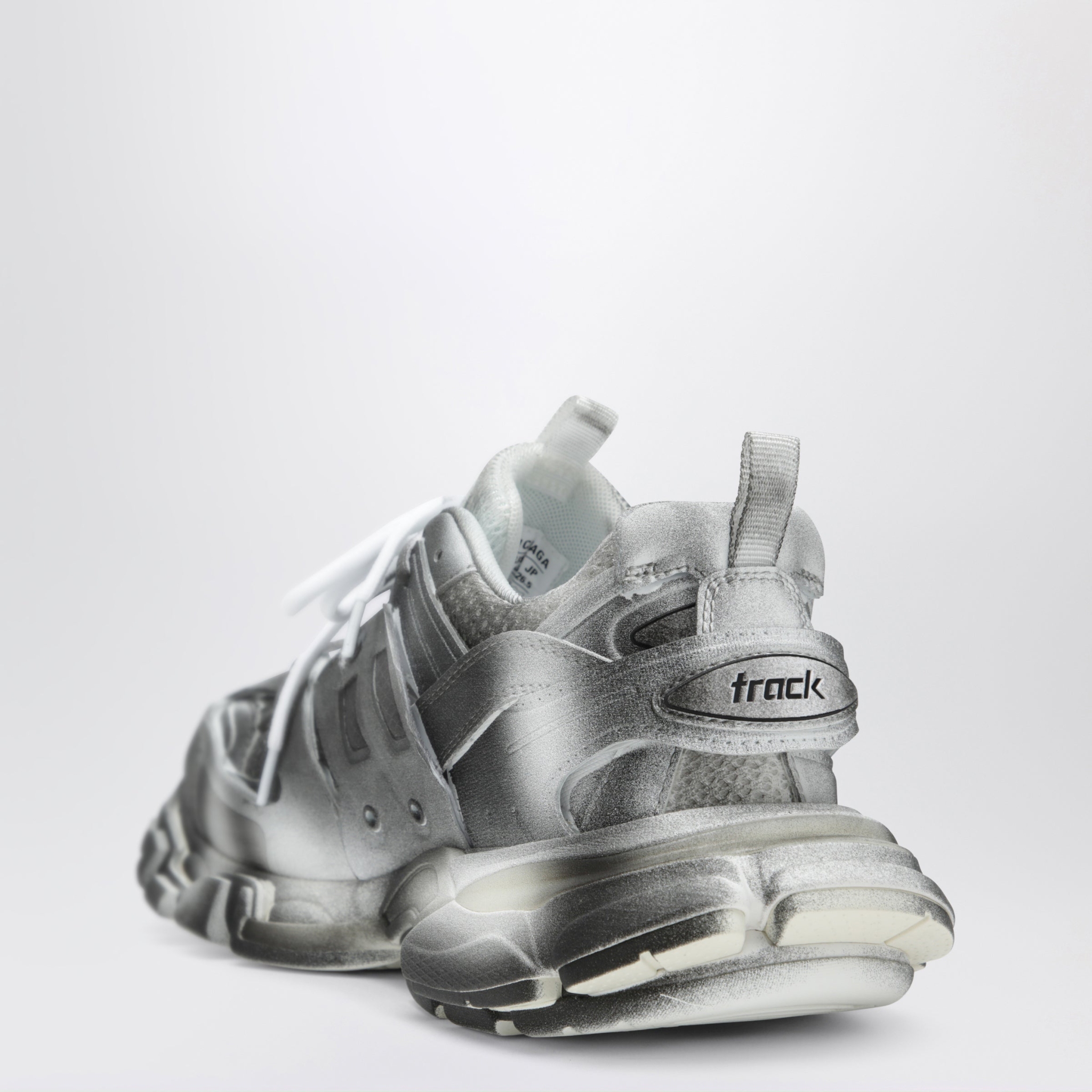 [Balenciaga] Sneakers FW26 542436WTKIS