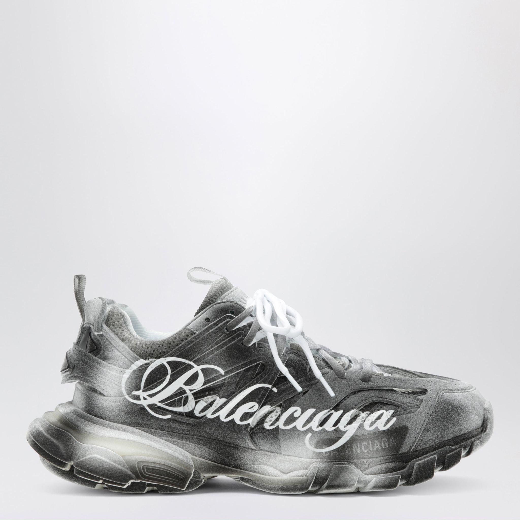 [Balenciaga] Sneakers FW26 542436WTKIS