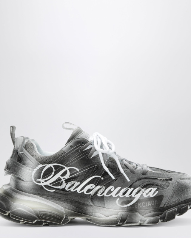 [Balenciaga] Sneakers FW26 542436WTKIS