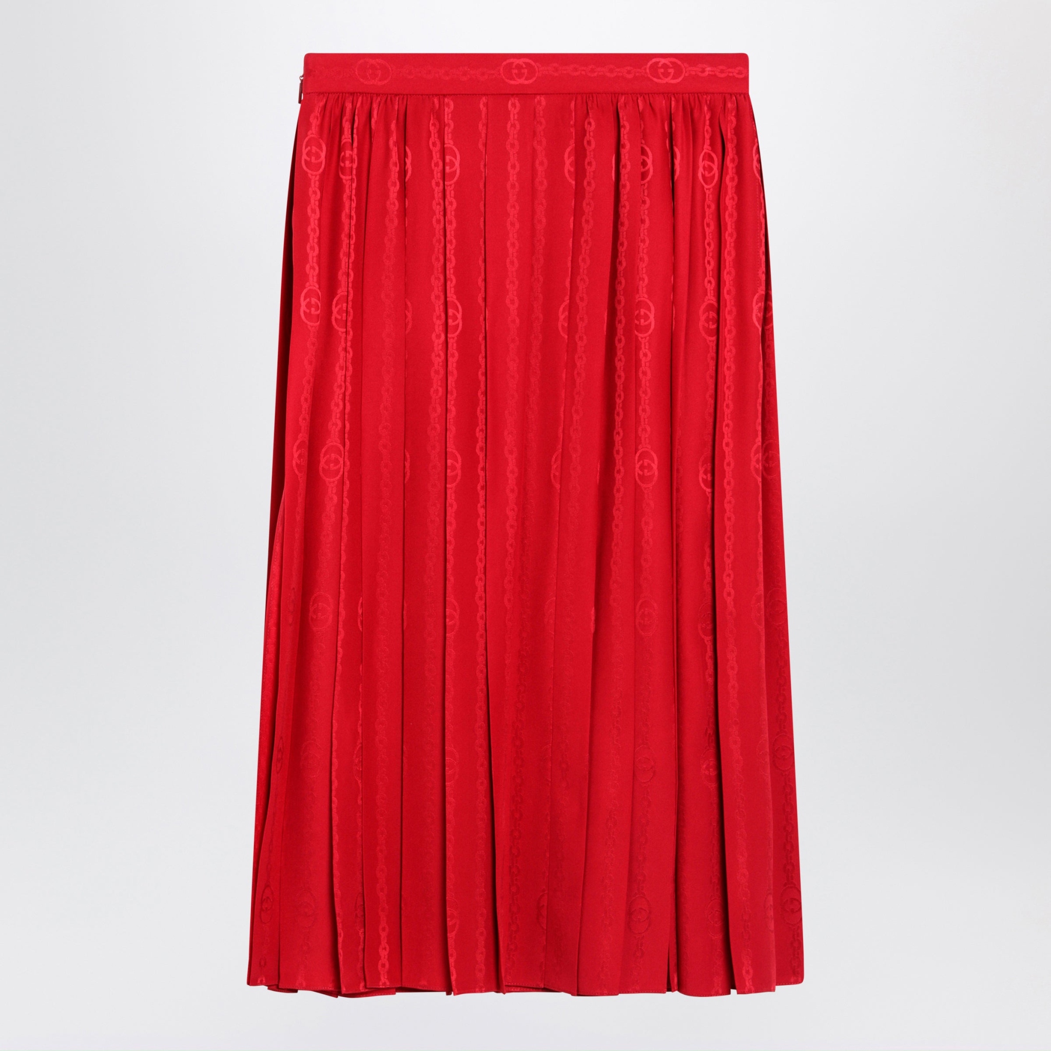 [Gucci] Long skirt FW26 865115ZAM48