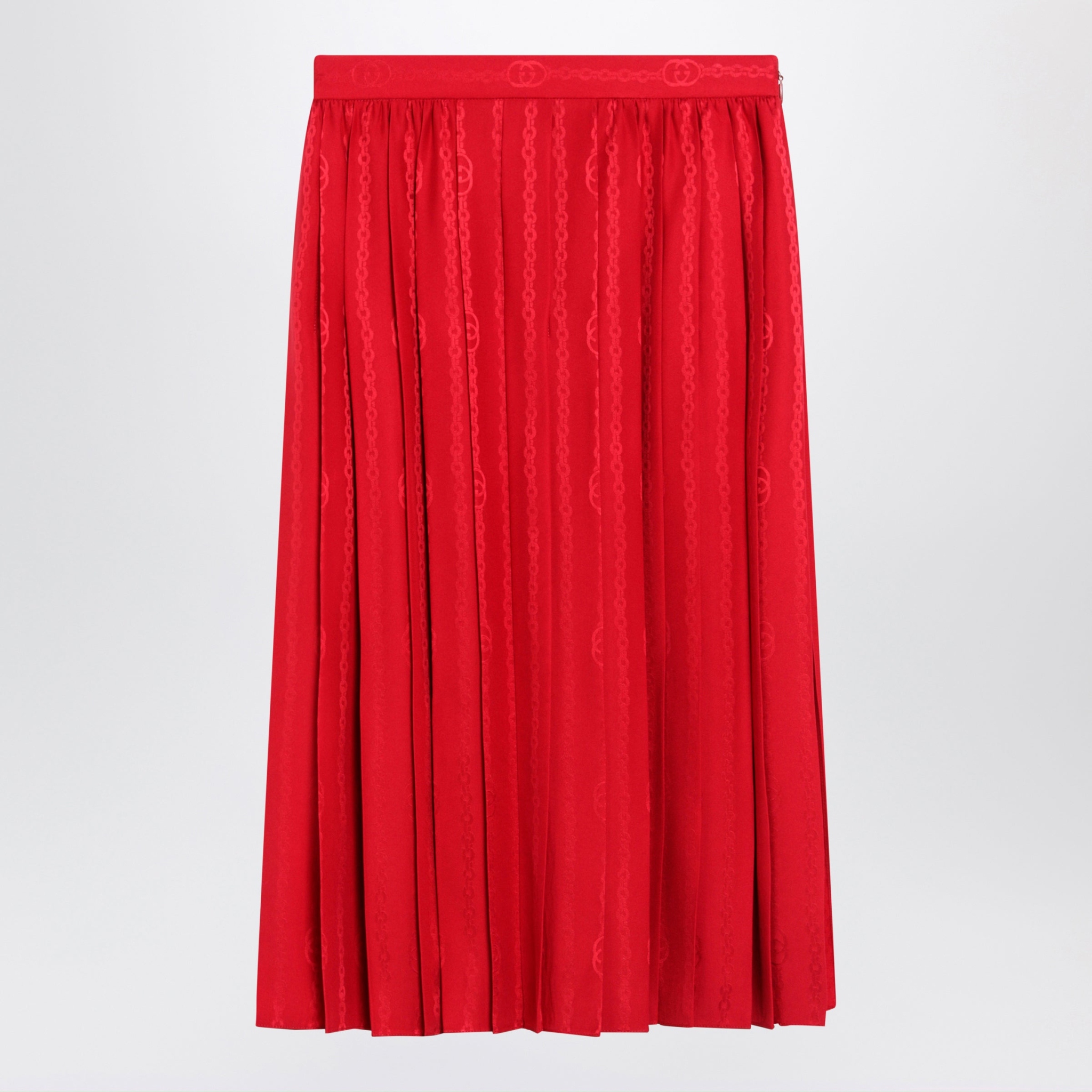[Gucci] Long skirt FW26 865115ZAM48