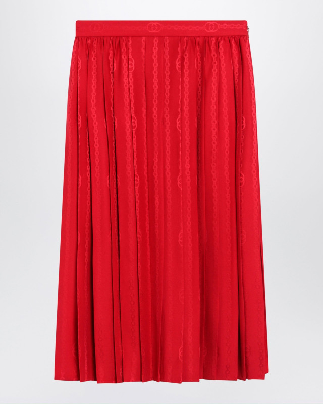 [Gucci] Long skirt FW26 865115ZAM48