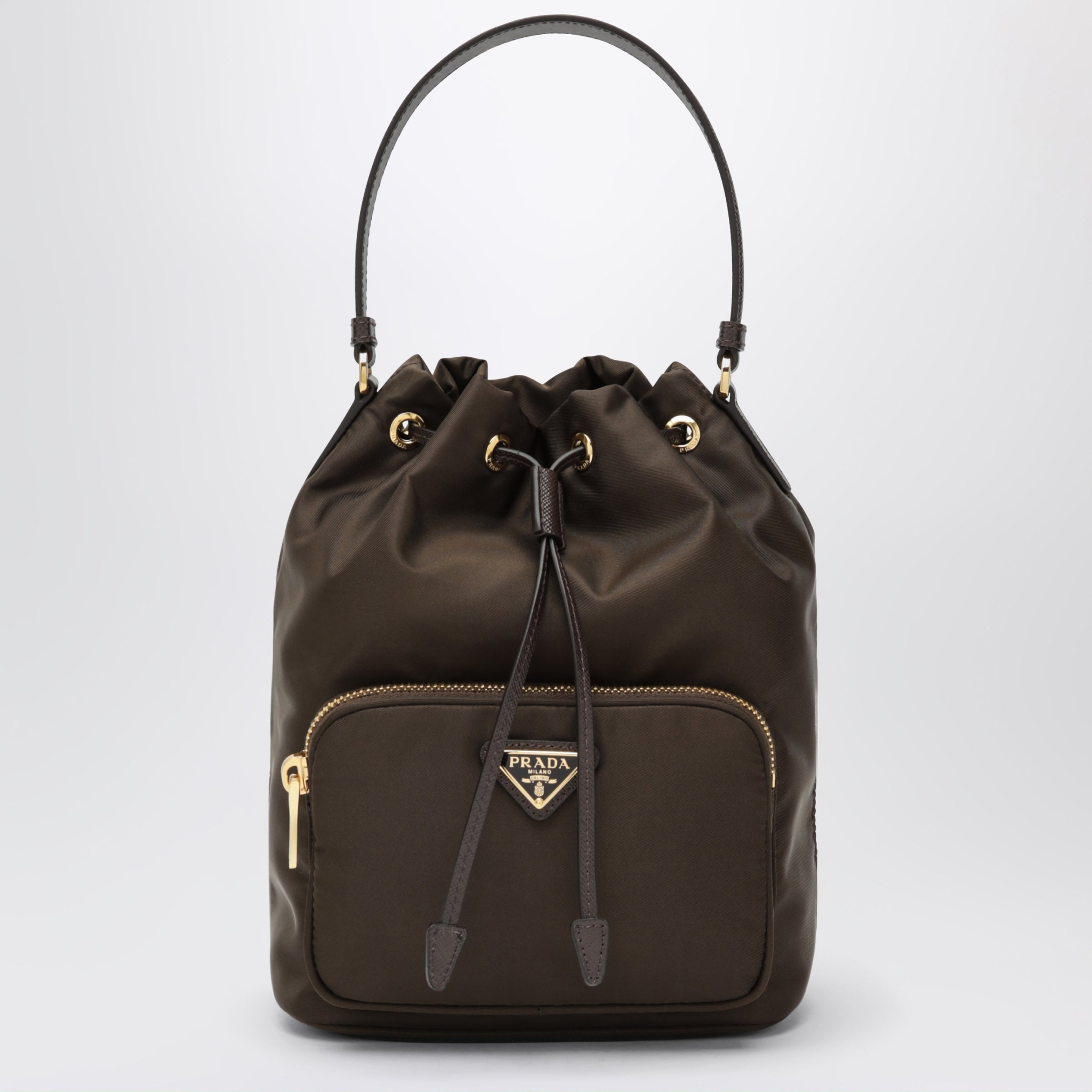 [Prada] Tote bag FW26 1BH038UOPRV44