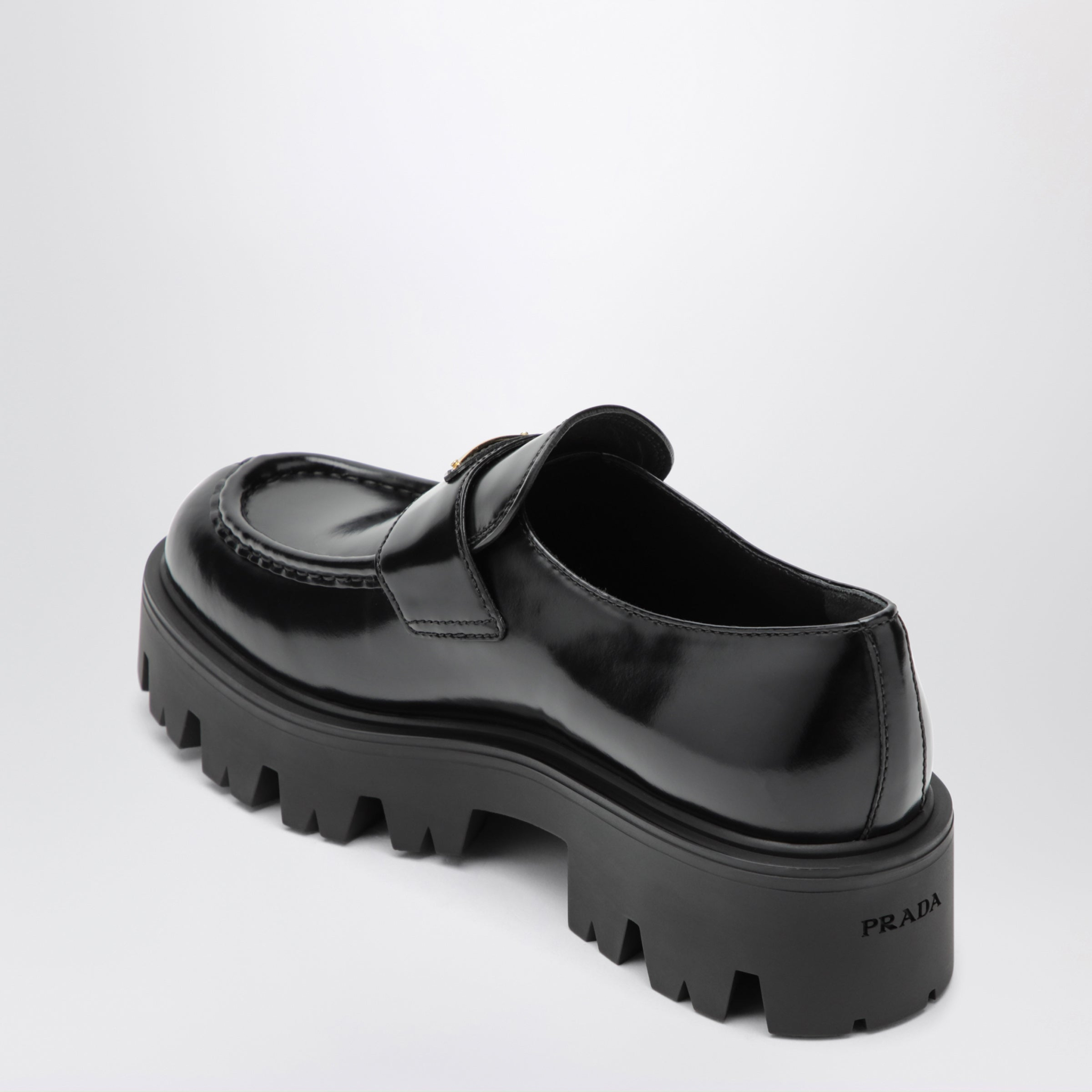 [Prada] Loafer FW26 1D185OB050055