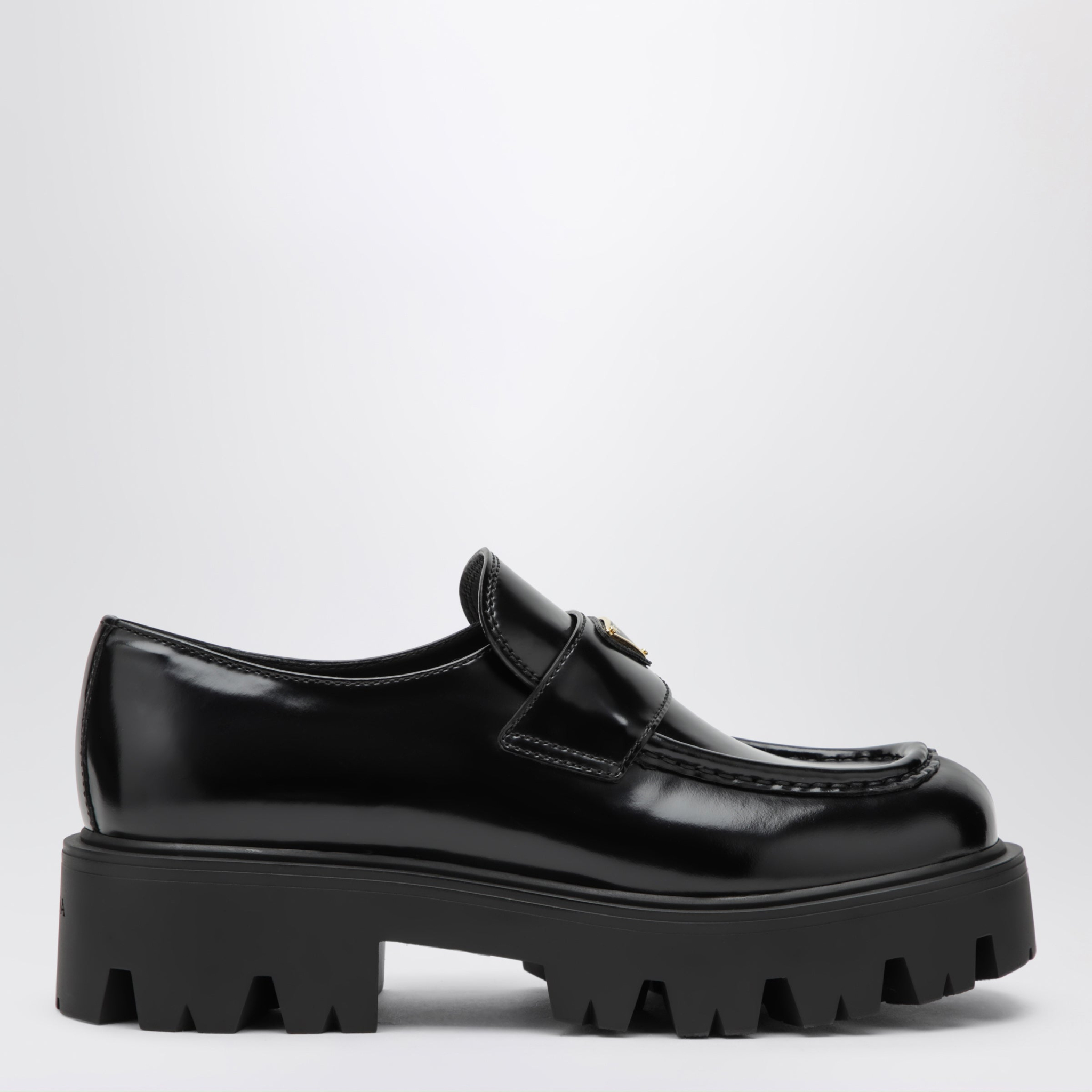 [Prada] Loafer FW26 1D185OB050055