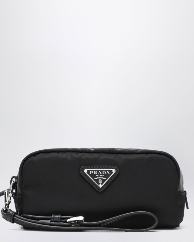 [Prada] Pouch FW26 1NS175R067