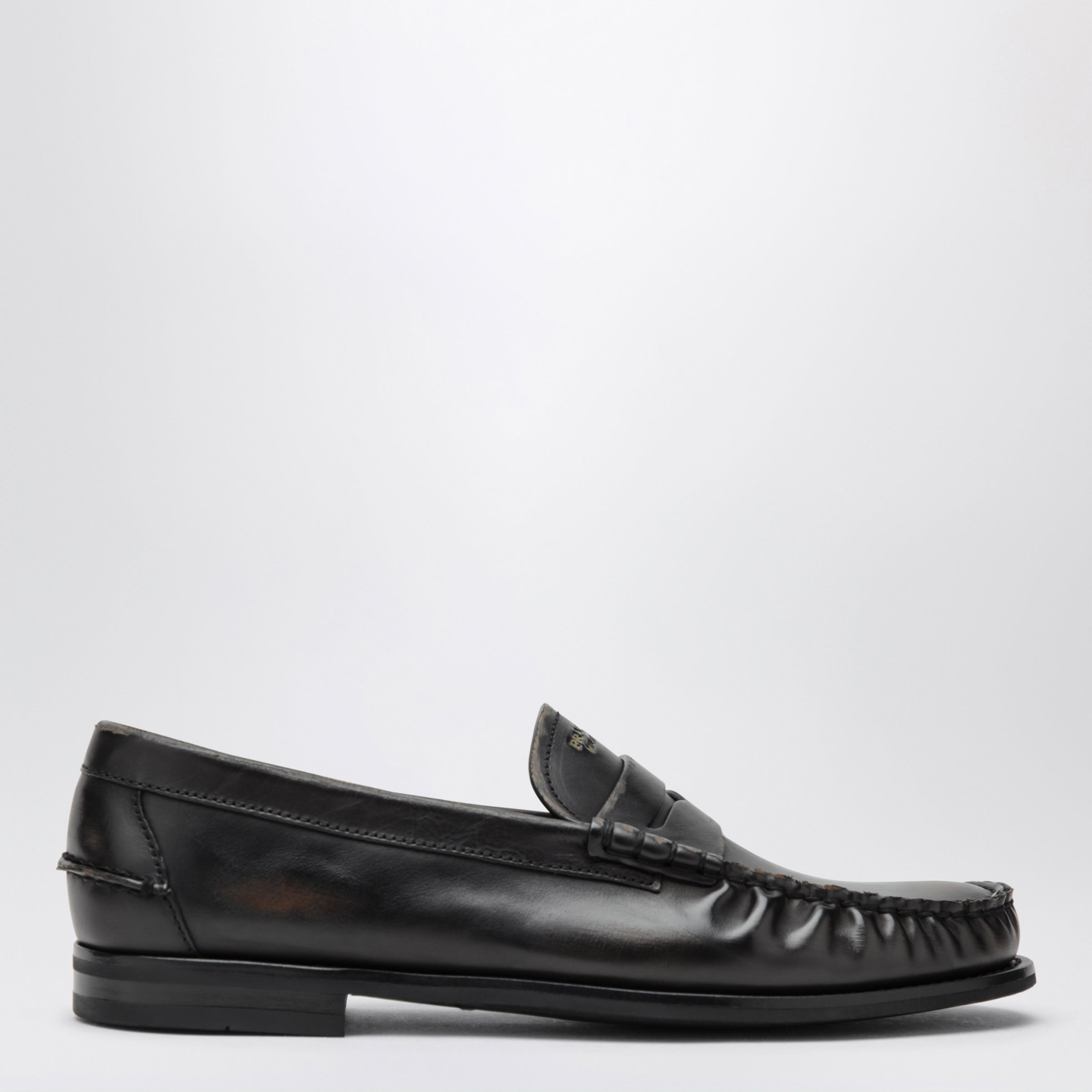 [Prada] Loafer FW26 2DB239X0002HII